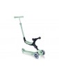 Globber - Scooter Go Up Plus Eco Foldable Pistachio