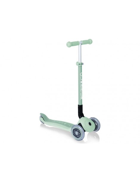 Globber - Scooter Go Up Plus Eco Foldable Pistachio