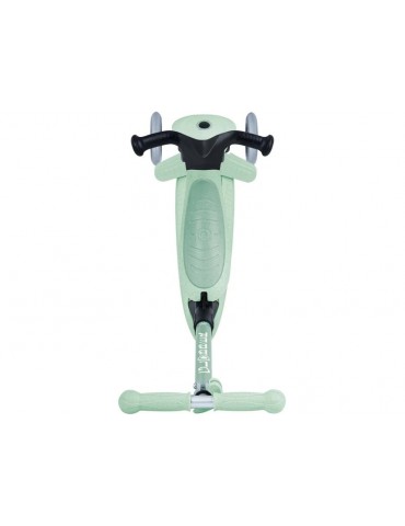 Globber - Scooter Go Up Plus Eco Foldable Pistachio