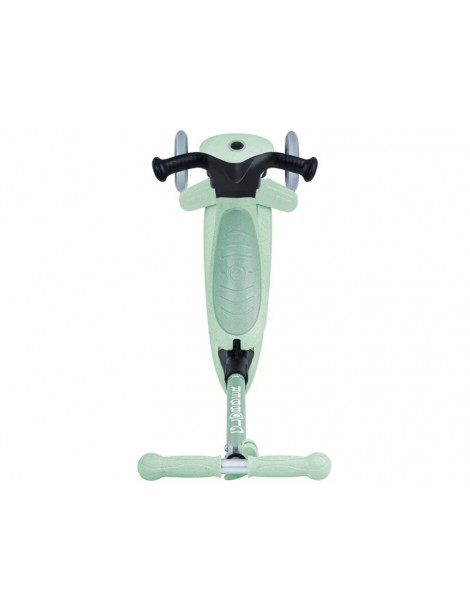 Globber - Scooter Go Up Plus Eco Foldable Pistachio