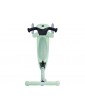 Globber - Scooter Go Up Plus Eco Foldable Pistachio