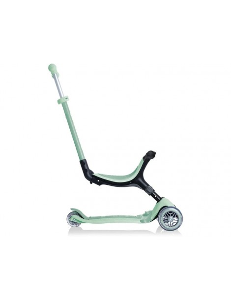 Globber - Scooter Go Up Plus Eco Foldable Pistachio