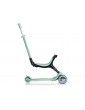 Globber - Scooter Go Up Plus Eco Foldable Pistachio