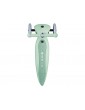 Globber - Scooter Go Up Plus Eco Foldable Pistachio