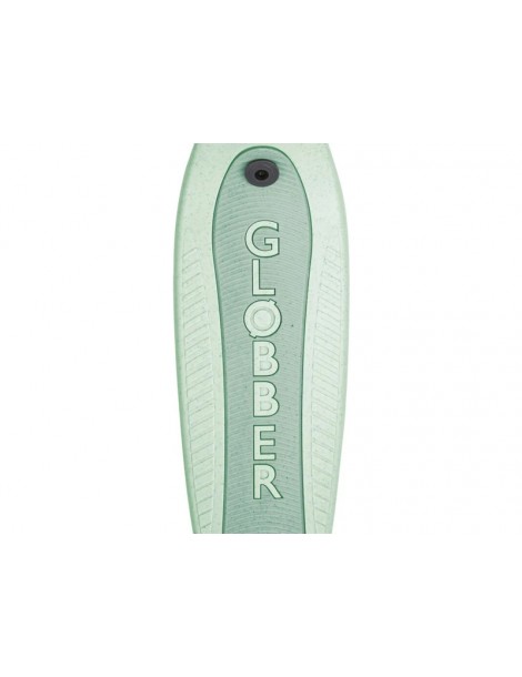 Globber - Scooter Go Up Plus Eco Foldable Pistachio