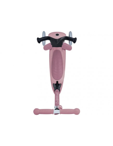 Globber - Scooter Go Up Plus Eco Foldable Pistachio