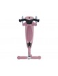 Globber - Scooter Go Up Plus Eco Foldable Pistachio