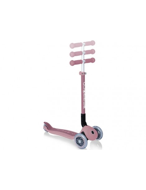 Globber - Scooter Go Up Plus Eco Foldable Pistachio