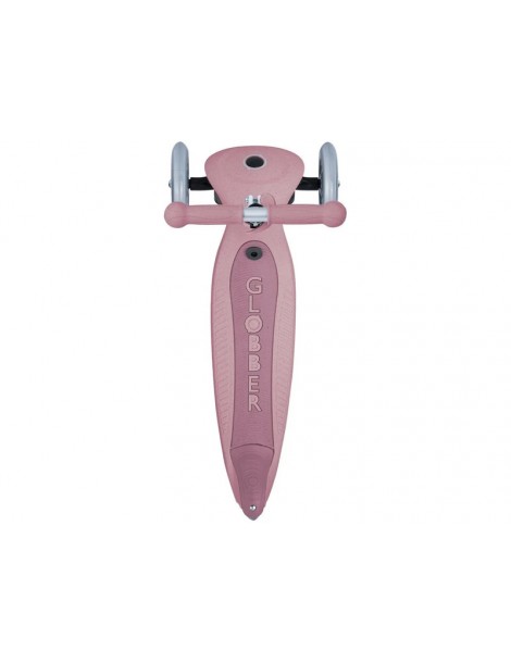 Globber - Scooter Go Up Plus Eco Foldable Pistachio