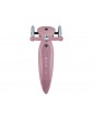 Globber - Scooter Go Up Plus Eco Foldable Pistachio