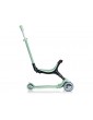 Globber - Scooter Go Up Plus Eco Foldable Berry