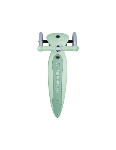 Globber - Scooter Go Up Plus Eco Foldable Berry