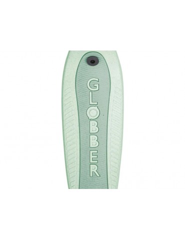 Globber - Scooter Go Up Plus Eco Foldable Berry