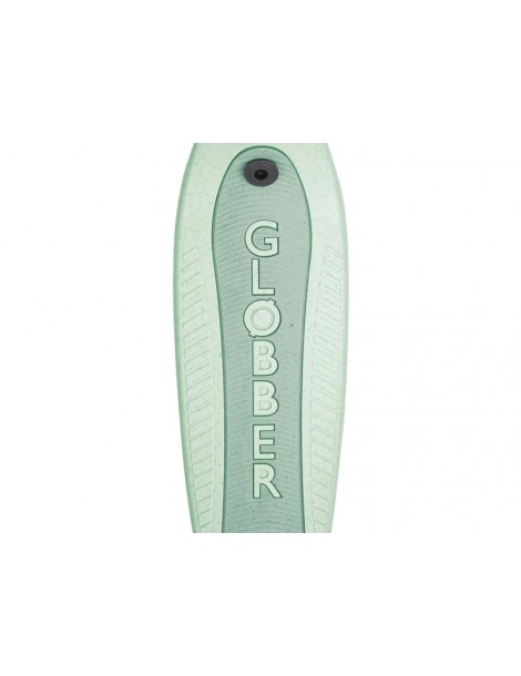 Globber - Scooter Go Up Plus Eco Foldable Berry