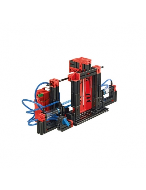 Konstruktorius Technik PROFI Pneumatic 3