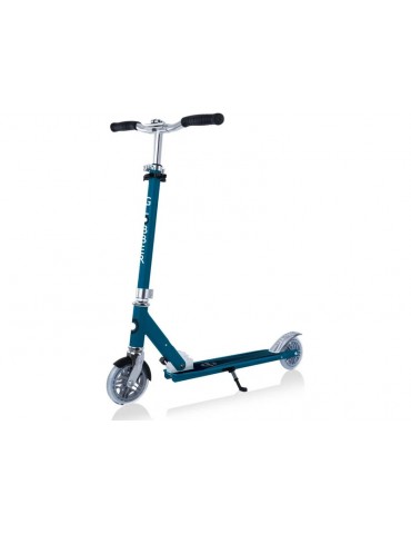 Globber - Scooter Flow Element Petrol Blue