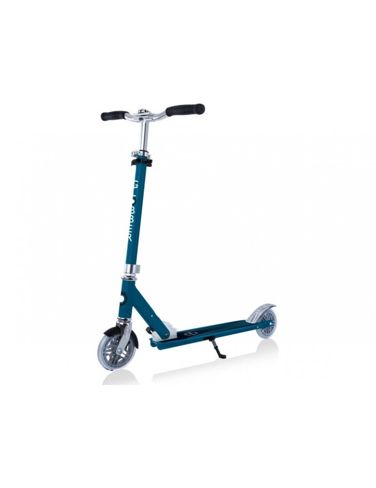 Globber - Scooter Flow Element Petrol Blue