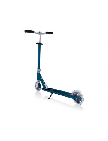 Globber - Scooter Flow Element Petrol Blue