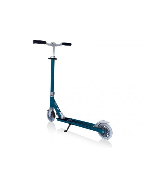 Globber - Scooter Flow Element Petrol Blue