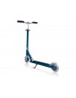 Globber - Scooter Flow Element Petrol Blue