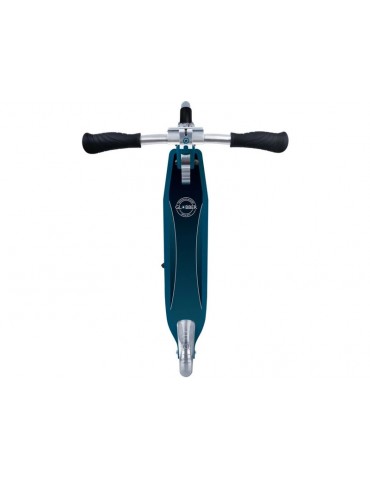 Globber - Scooter Flow Element Petrol Blue