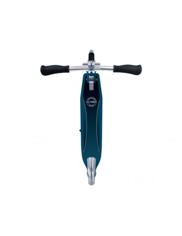 Globber - Scooter Flow Element Petrol Blue