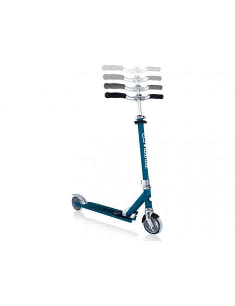 Globber - Scooter Flow Element Petrol Blue