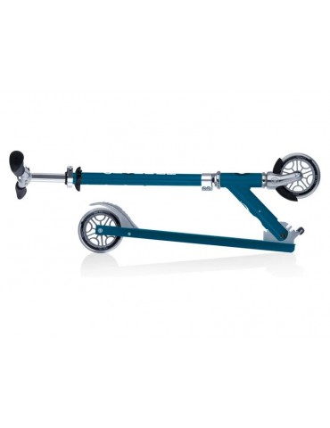 Globber - Scooter Flow Element Petrol Blue