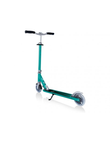 Globber - Scooter Flow Element Petrol Blue