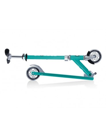 Globber - Scooter Flow Element Petrol Blue