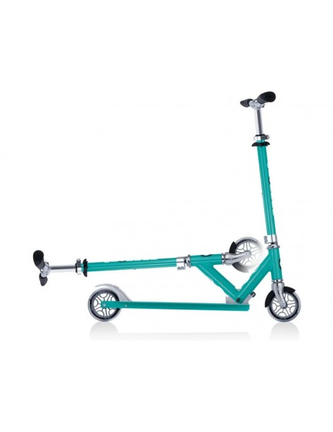 Globber - Scooter Flow Element Petrol Blue