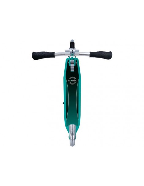 Globber - Scooter Flow Element Petrol Blue