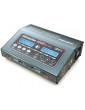 Įkroviklis SkyRC Ultimate Duo D400 AC/DC