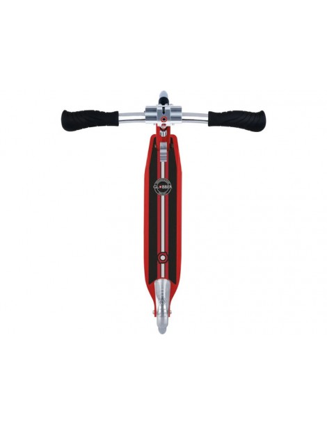 Globber - Scooter Flow Element Comfort Ruby Red
