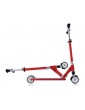 Globber - Scooter Flow Element Comfort Ruby Red