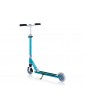 Globber - Scooter Flow Element Comfort Ruby Red