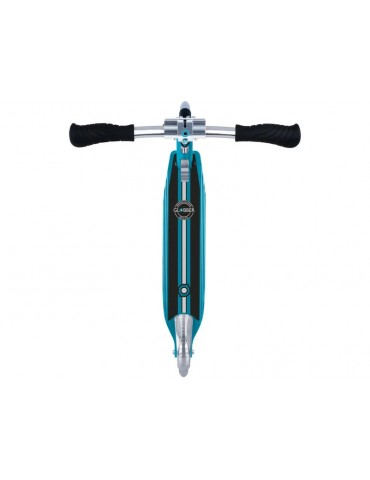 Globber - Scooter Flow Element Comfort Ruby Red