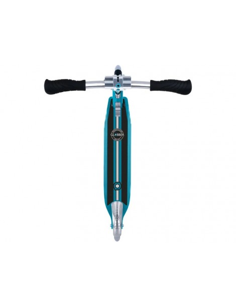 Globber - Scooter Flow Element Comfort Ruby Red