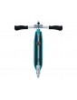 Globber - Scooter Flow Element Comfort Ruby Red