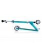 Globber - Scooter Flow Element Comfort Ruby Red