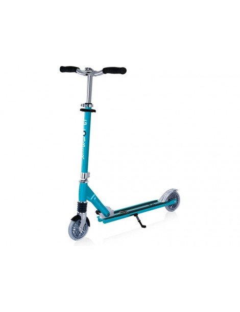 Globber - Scooter Flow Element Comfort Aqua