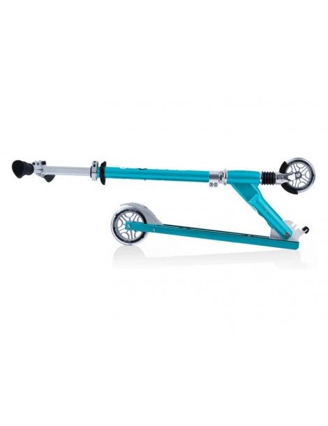 Globber - Scooter Flow Element Comfort Aqua