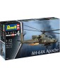 Revell Boeing AH-64A Apache (1:72)