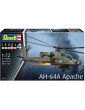 Revell Boeing AH-64A Apache (1:72)