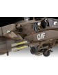 Revell Boeing AH-64A Apache (1:72)