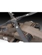 Revell Boeing AH-64A Apache (1:72)