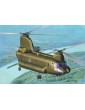 Revell Boeing CH-47D Chinook (1:144)