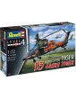 Revell Eurocopter Tiger 15th Anniversary (1:72)