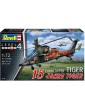 Revell Eurocopter Tiger 15th Anniversary (1:72)