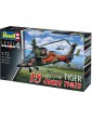 Revell Eurocopter Tiger 15th Anniversary (1:72)